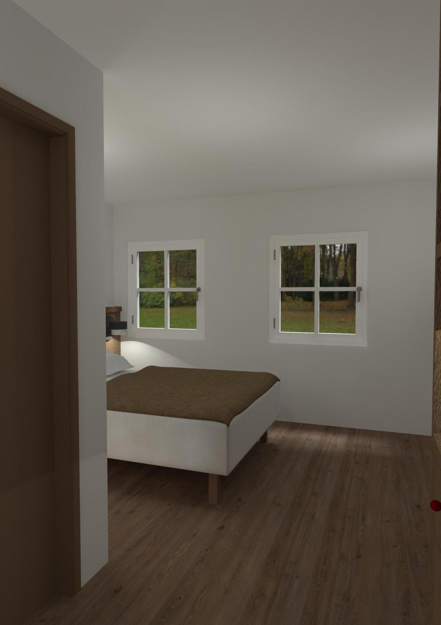 Bryggjan Boutique Hotel Akureyri Eksteriør billede